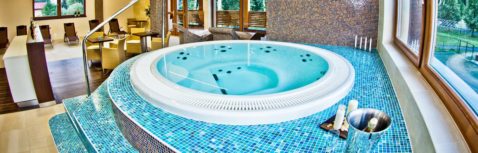 Wellness & Relax