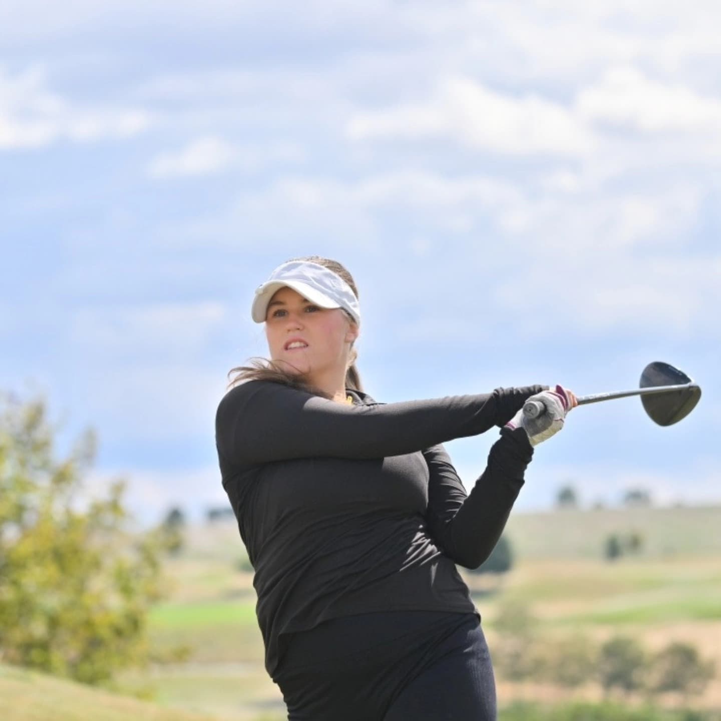 Golfová komunita Zámeckého golf klubu