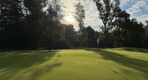 Silesia Golf Resort Kravaře