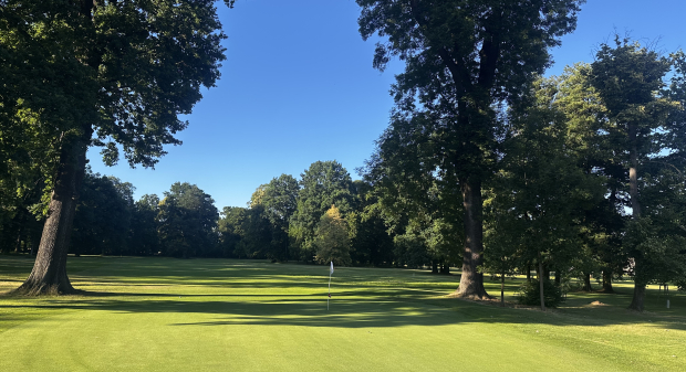 Otevření hřiště na letní jamky 13. 3. (12:00) ⛳