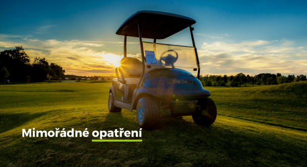 Mimořádné opatření pro Moravskoslezský kraj