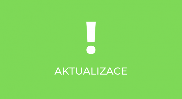 Aktuální opatření: uzavření resortu