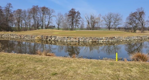 Otevíráme hřiště a driving range