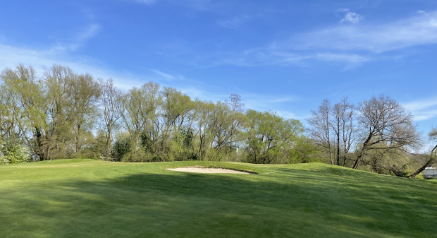 Otevření hřiště a driving range od 22. 3. 2024